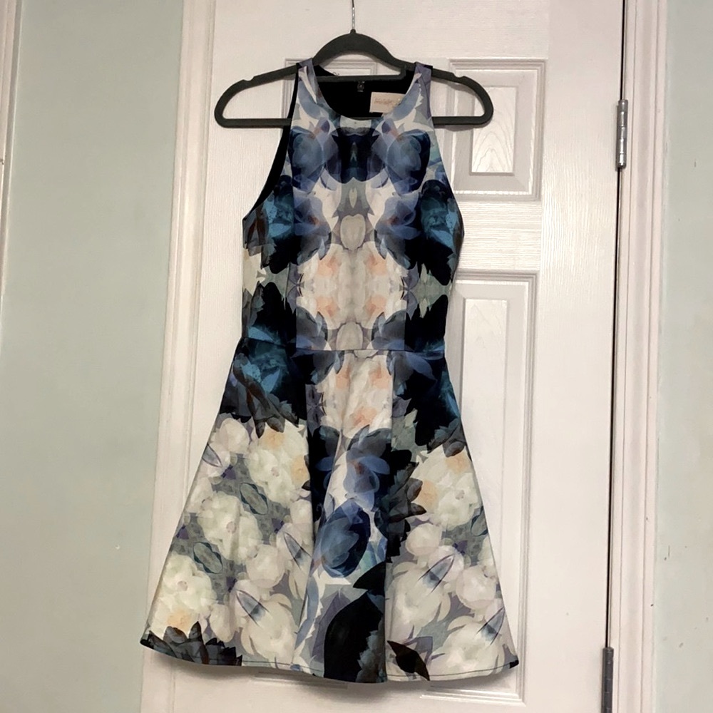 Keepsake the Label Dress